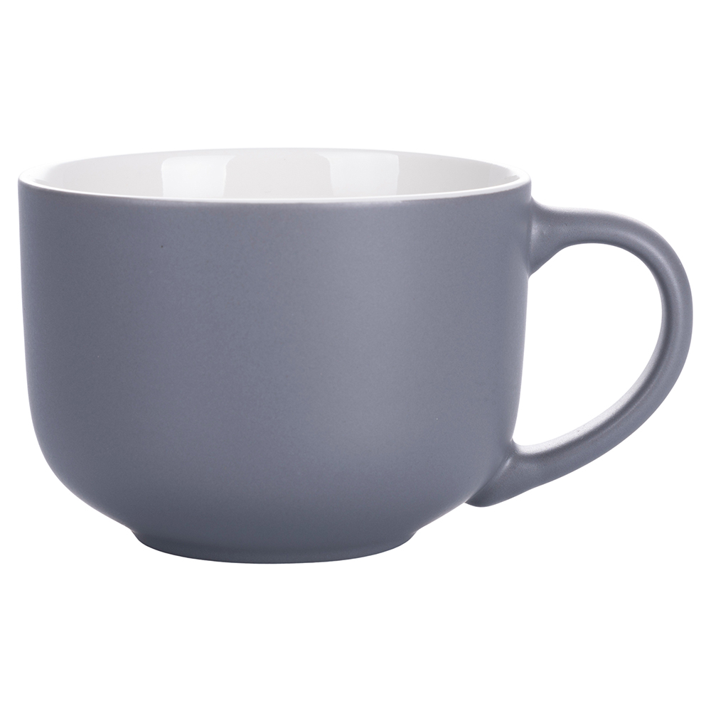 Tazza/Jumbo 500 ml, Classic monday, Forma