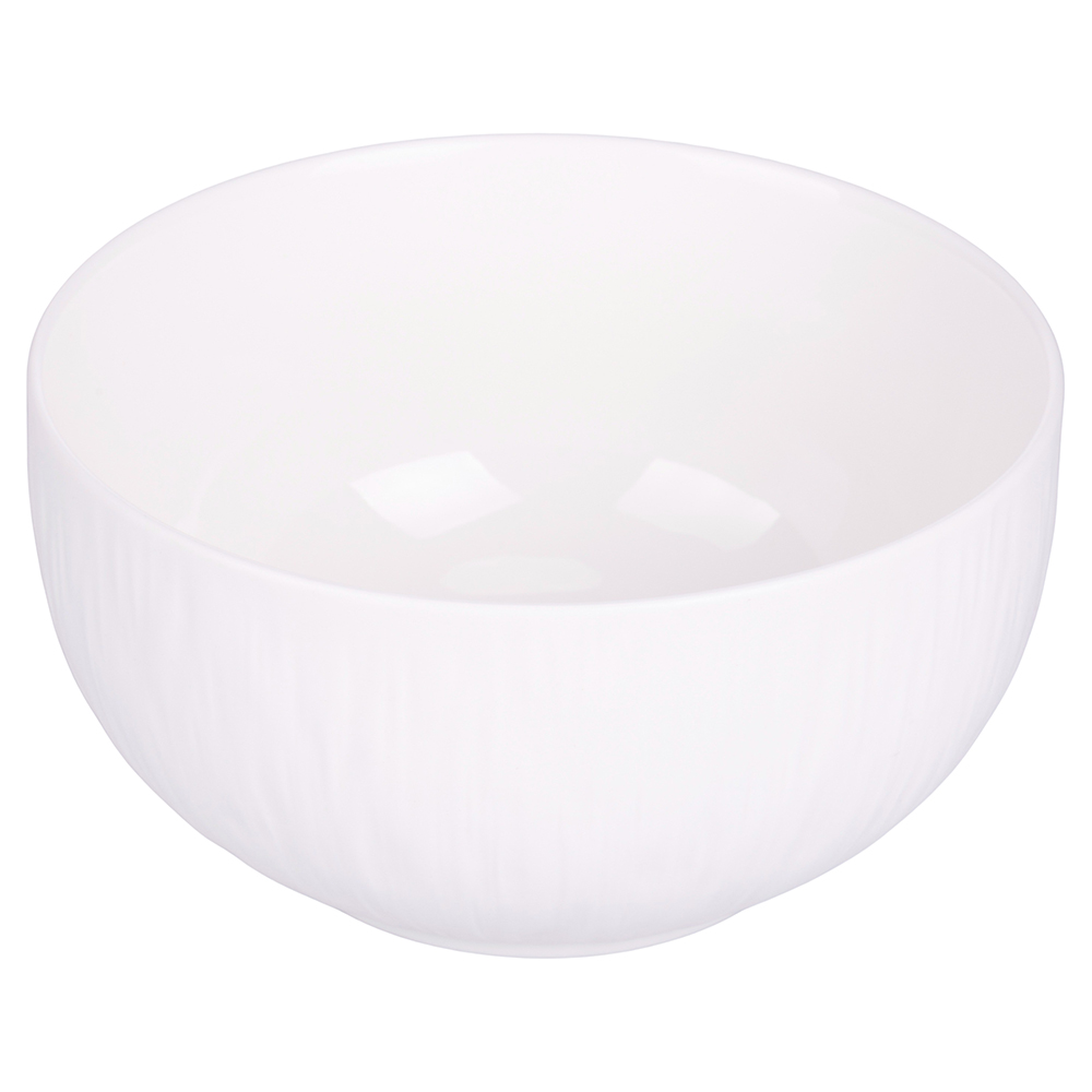 Ciotola 850 ml in porcellana, Horeca