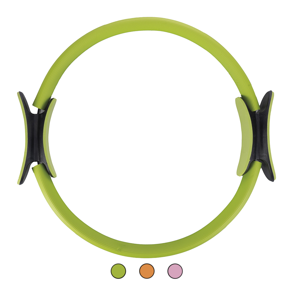 Anello pilates multifunzione, FitLover