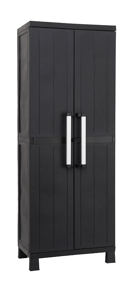 Armadio h. 173 cm, Garage Midi