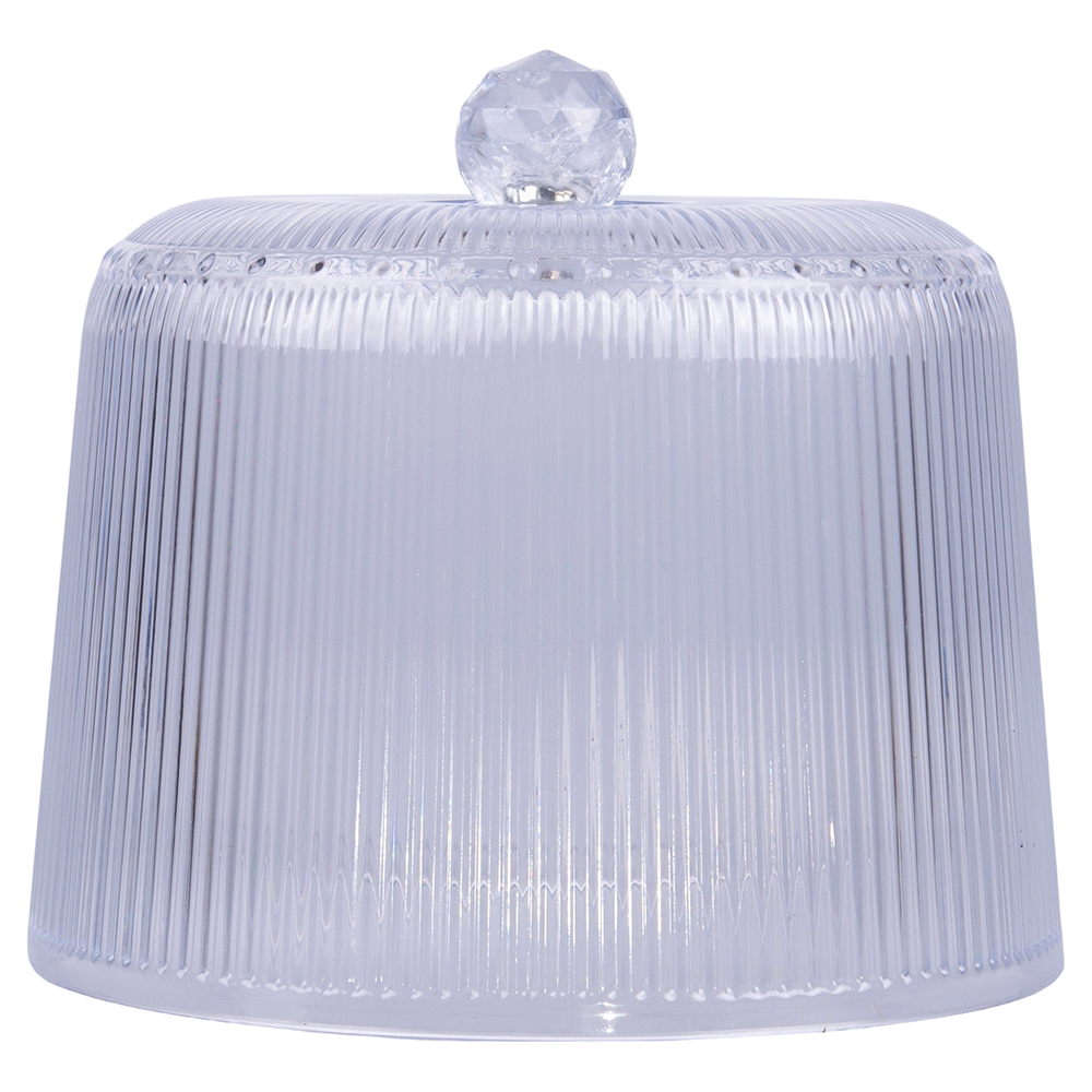 Cloche in acrilico, Fashion