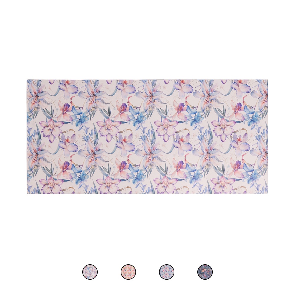 <p>Tappeto cucina antimacchia 60x100 cm in vinile, Amsterdam Sibilla</p>