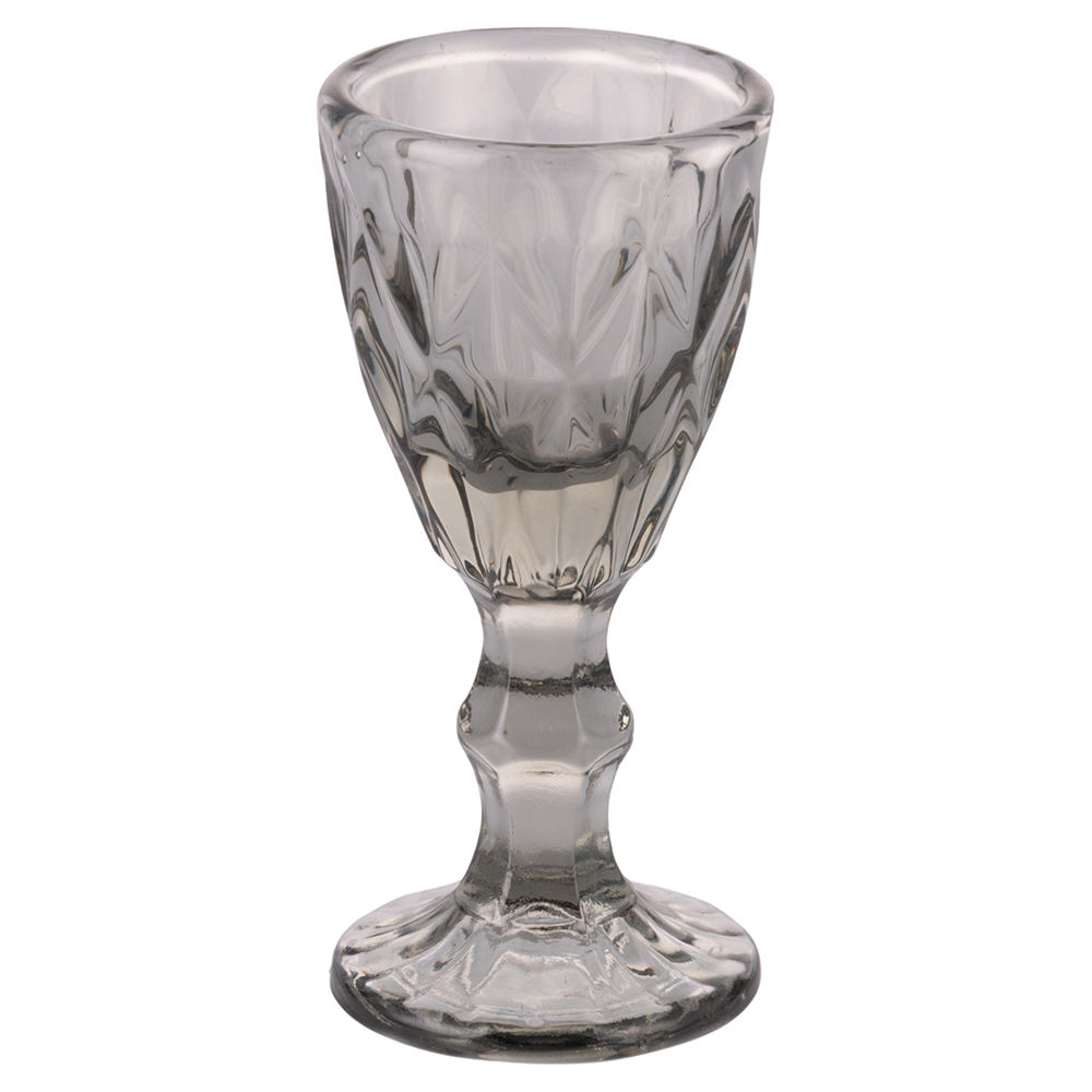 Liquorino in vetro 45 ml, Prisma Classic Monday