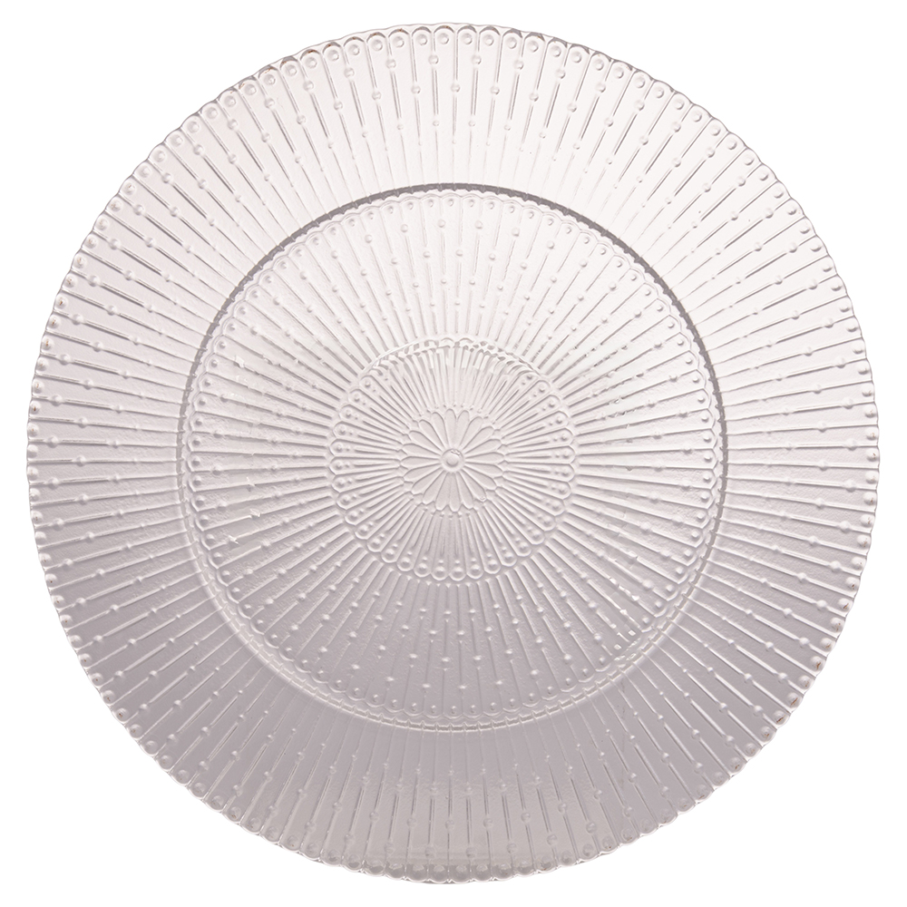 Sottopiatto, Stripes