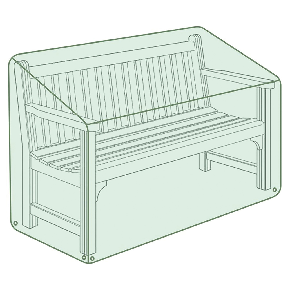 Telo protettivo impermeabile per sofà/panca da giardino, Esté