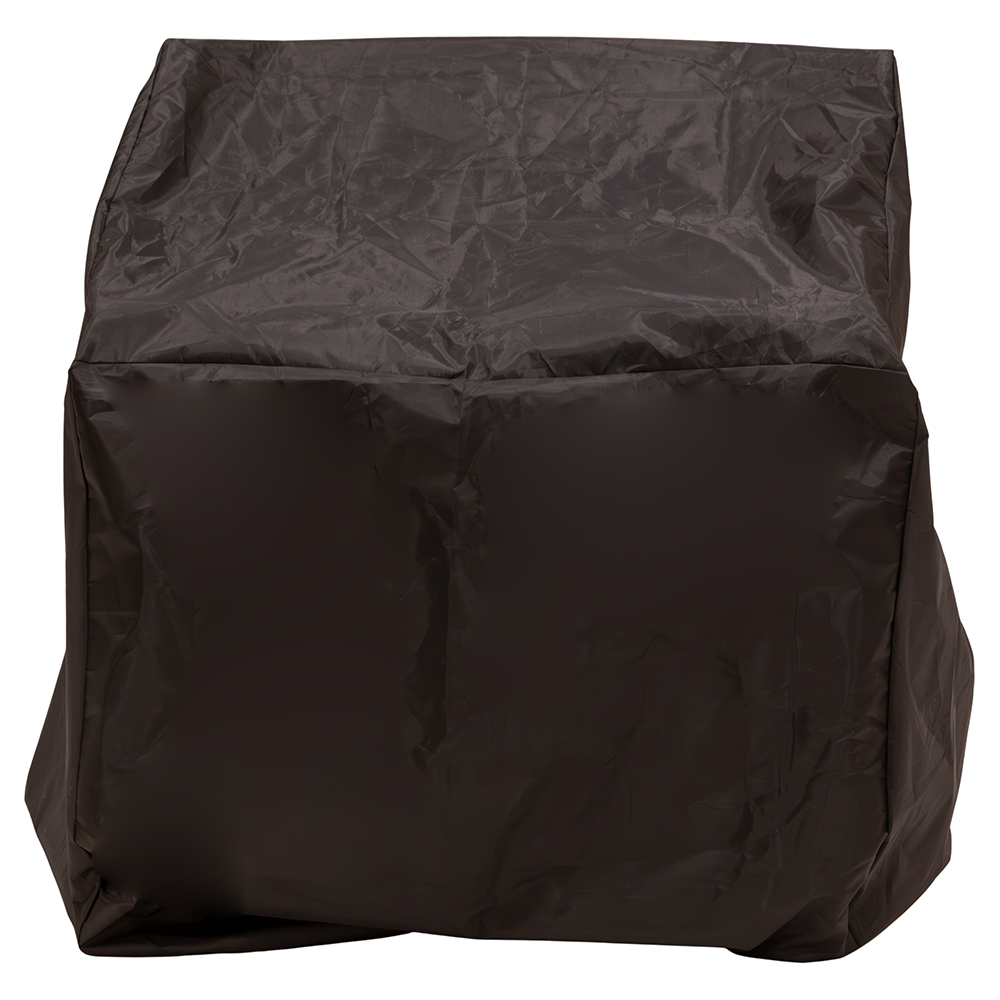 Telo protettivo da giardino 90x80x110cm, idrorepellente, Esté