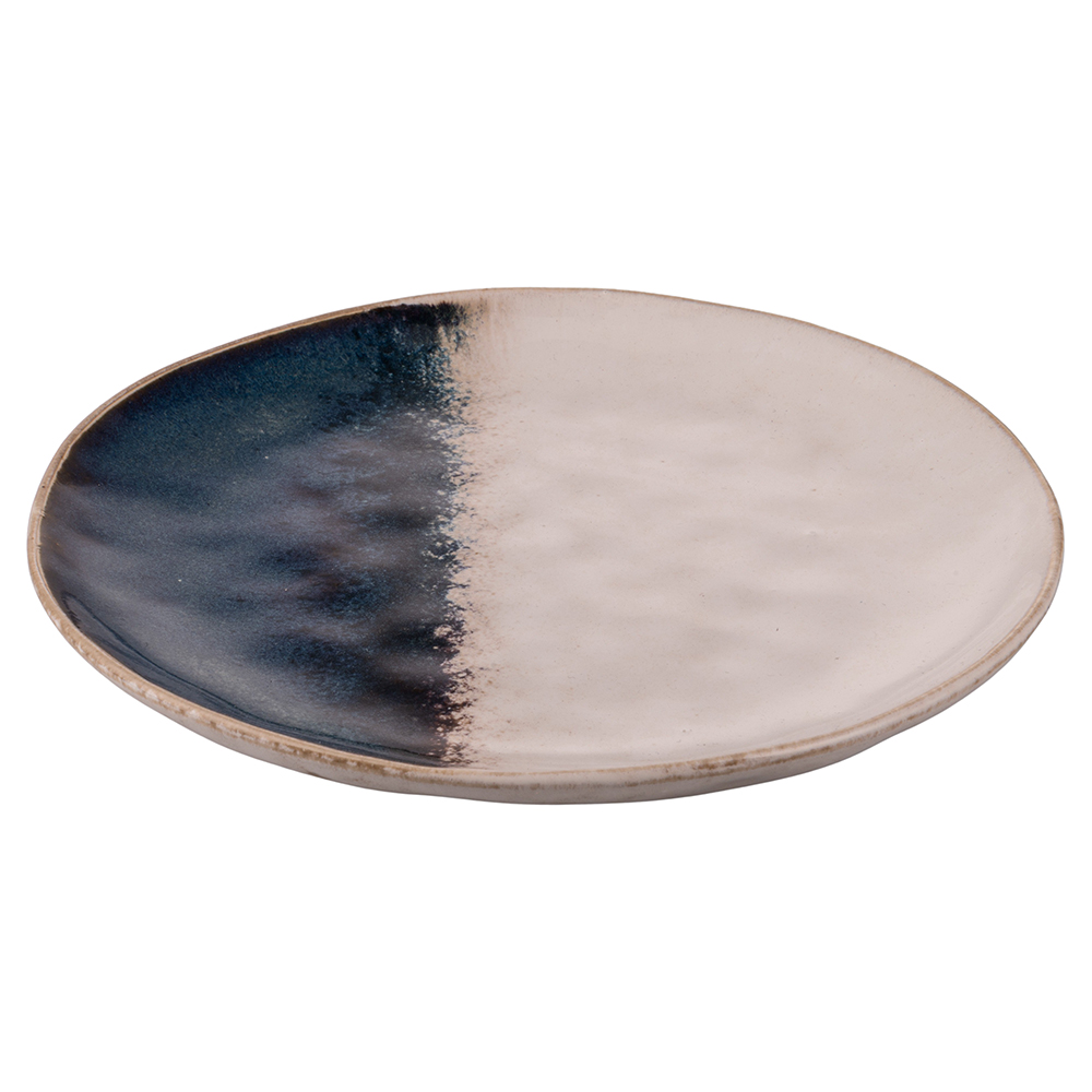 Piatto frutta in gres, Lanzarote