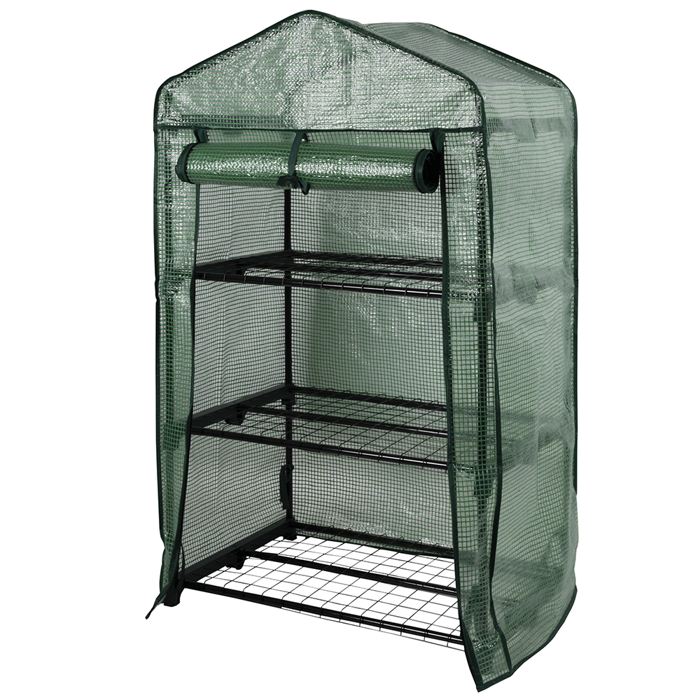 Serra da balcone 3 ripiani, Esté