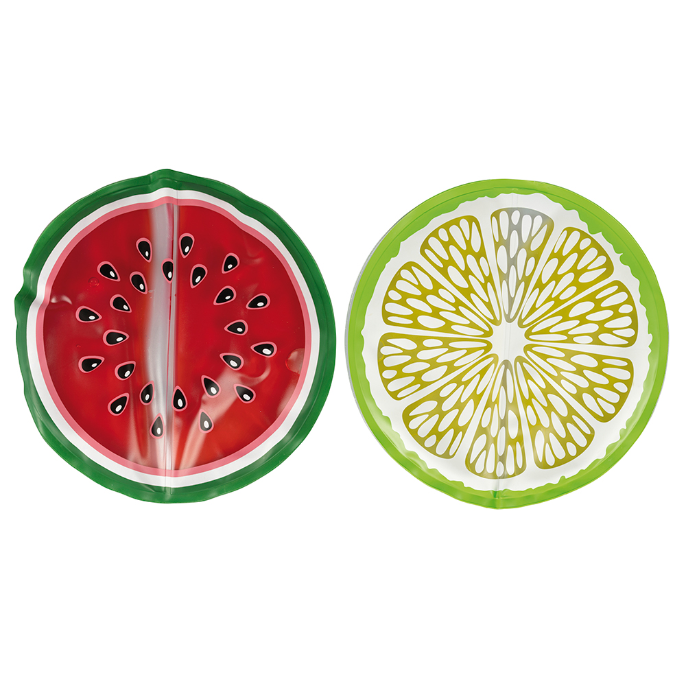 Fruigel cuscinetto Gel refrigerante