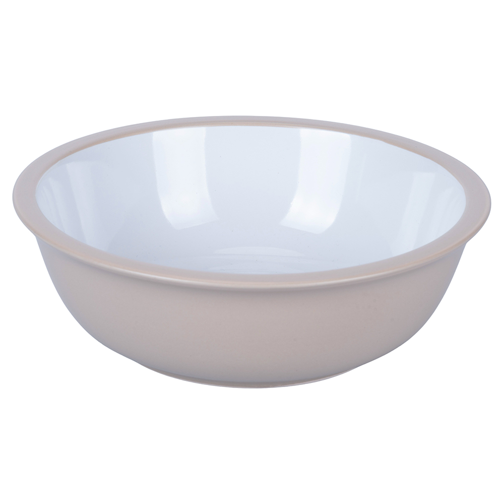 Piatto fondo grande, Bistrot