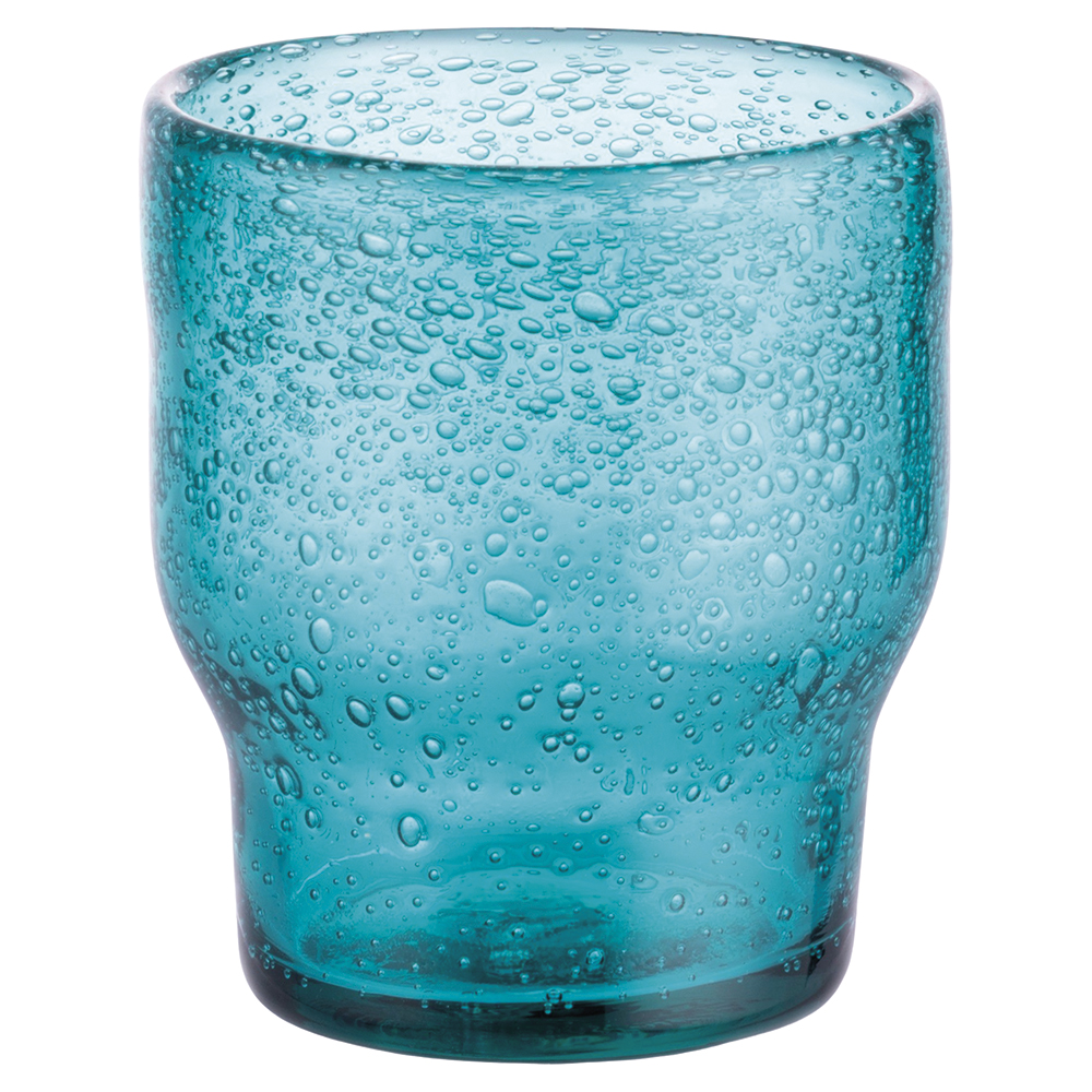 Bicchiere acqua 325 ml, Summer crush, Unico