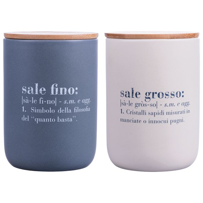 2 Barattoli In Vetro Da 1700 Ml Con Coperchio Dorato Twist-Off E Etichette – Ideali Per Conserve E Alimenti - 3