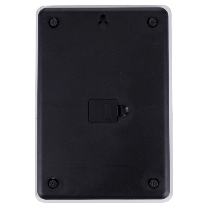 Bilancia Da Cucina Digitale In Plastica/Vetro - Capacità Max 5 Kg - Multicolore - 2