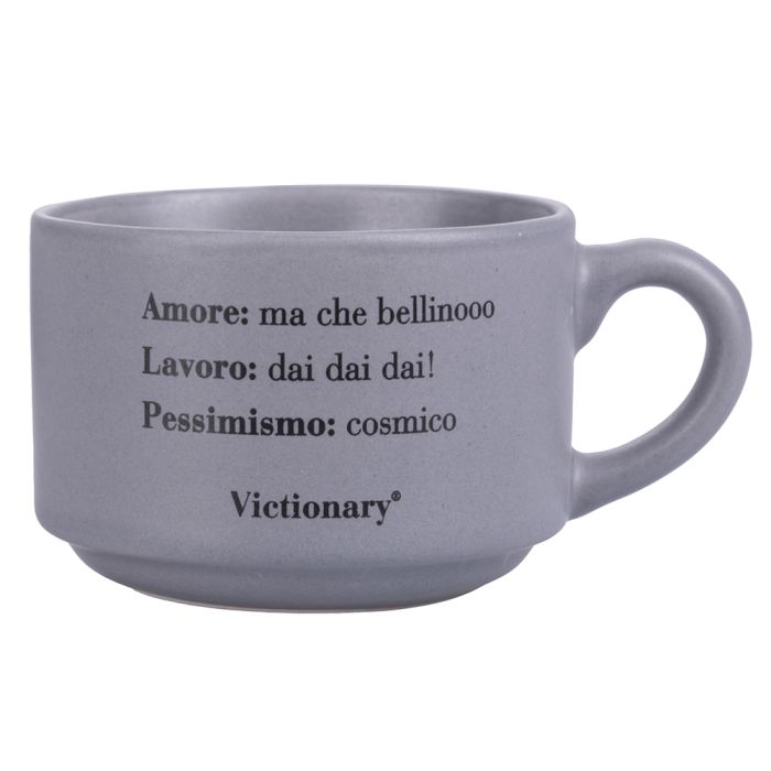 Veracco Taza de café de cerámica con cinta rosa Faith Regalo de concientización sobre el cáncer de mama (blanco