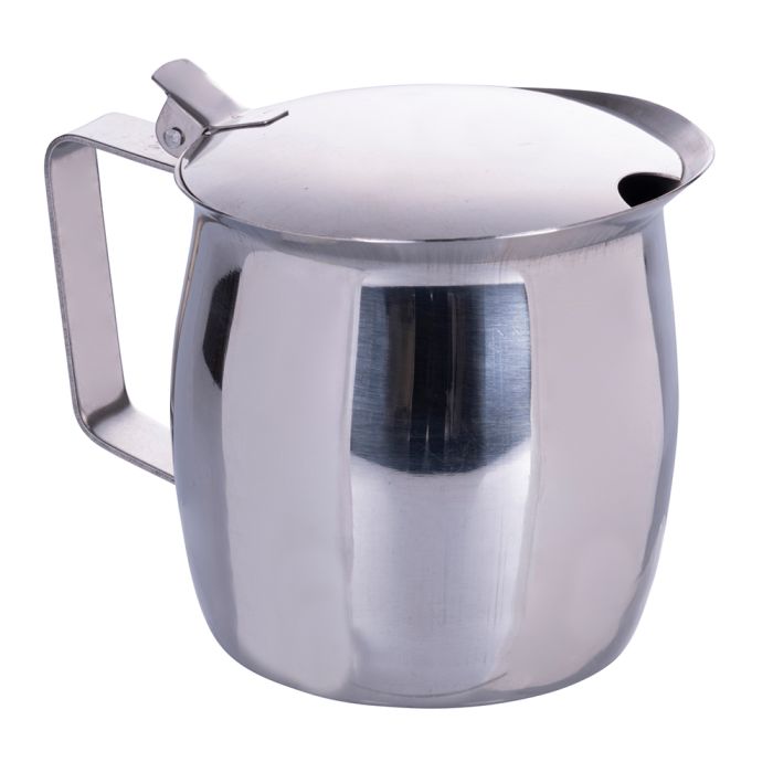 Bricco Per Caffè Turco Da 4 Tazze | Bachel, Ideale Per Preparare Il Caffè Tradizionale