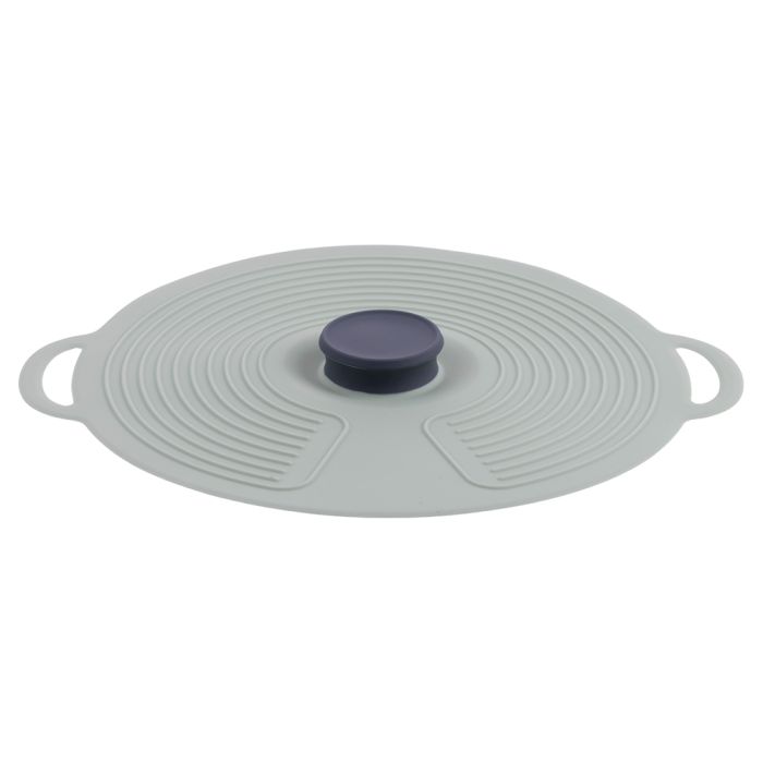 Coperchio In Silicone Originale Per Instant Pot Da 5 E 6 Litri - Ermetico E Riutilizzabile, Adatto A Pentola Interna, Accessorio Ufficiale - 2
