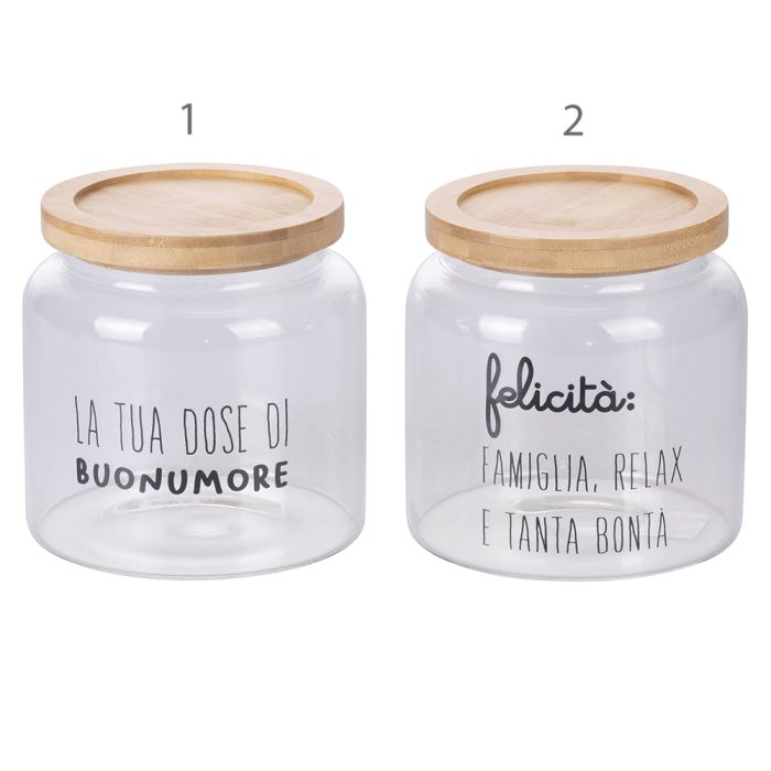 CONTENITORE BISCOTTI CON coperchio caramelle piastra per timbro unghie