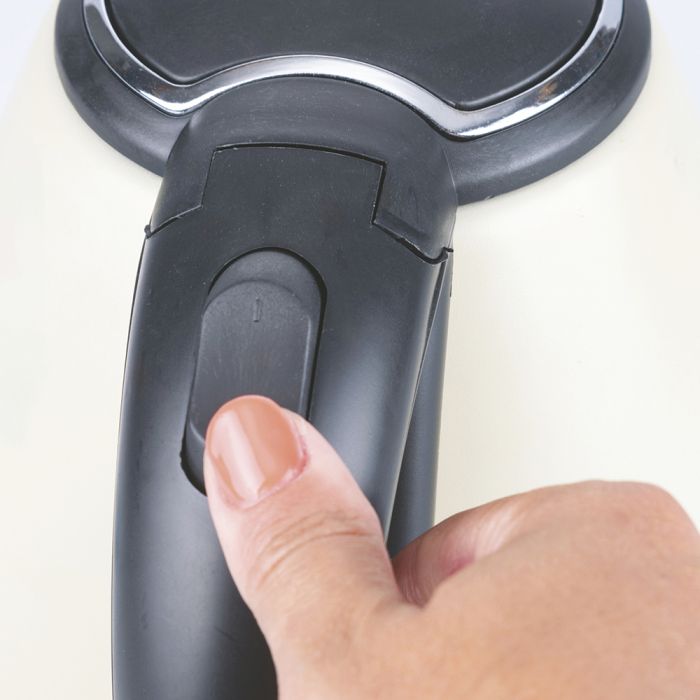 Bollitore Elettrico 1,7 L Doppia Parete, 2200 W, Riscaldamento Rapido Bollitore Elettrico 1,7 L Doppia Parete, 2200 W, Riscaldamento Rapido