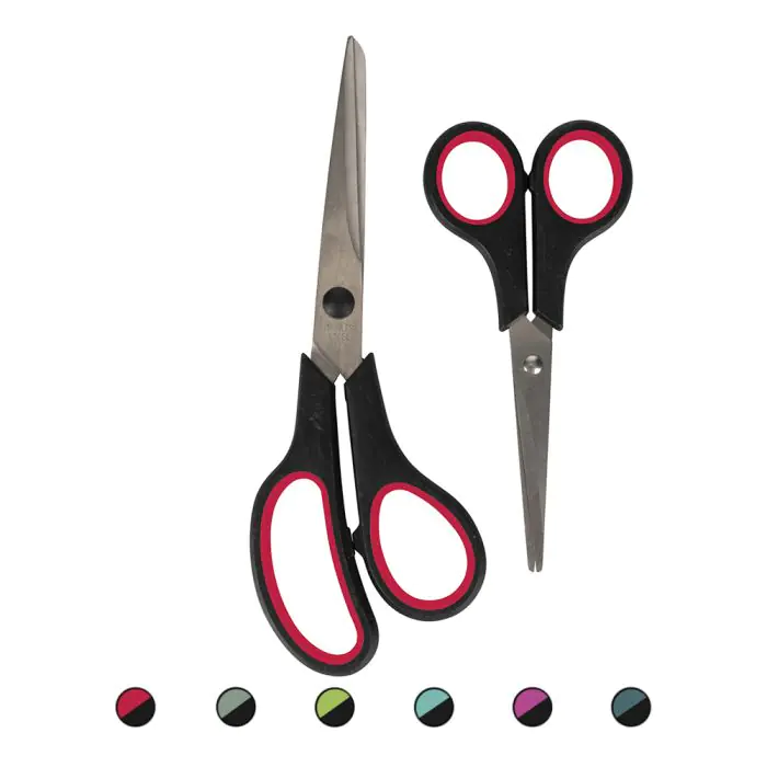 GARDENA Forbici Multiuso MultiCut: Lame In Acciaio Inox Da 10 Cm - 2