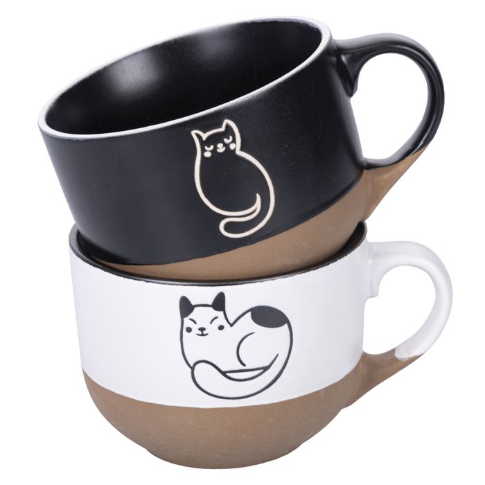 Reutter Tazza da Caffè Porcellana Motivo Fiori