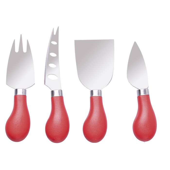 Set cinque coltelli formaggio da Premax - Varie e Accessori - Decorazioni, Carta, Colori - Casa Cenina