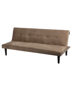 Divano letto 2 posti 166x77x65