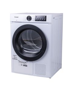 Asciugatrice a pompa di calore 8Kg 15 programmi, classe E, Kooper