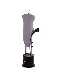 Ferro da stiro verticale con asse orientabile, 2180W, Kooper
