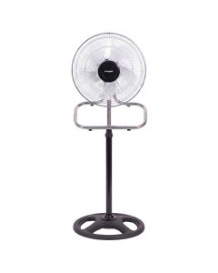 Ventilatore 3 in 1, 45W, 3 velocità, Kooper