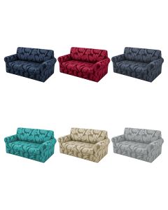 Copridivano 3 posti elasticizzato 170x243 cm