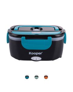 Scaldavivande elettrico portatile 40 W, Kooper