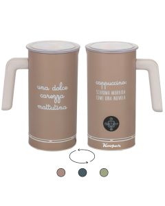 Cappuccinatore