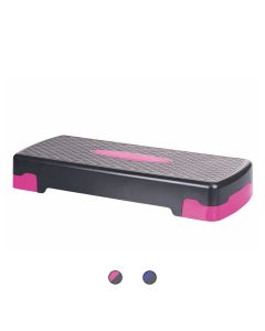 Step fitness doppia altezza