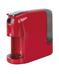 Macchina caffè espresso 3 in 1 a capsule