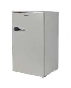 Frigorifero vintage monoporta 90 lt