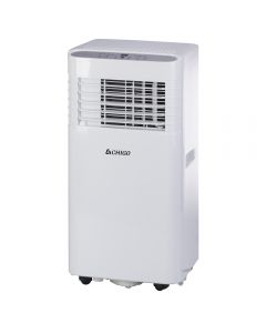 Climatizzatore portatile 3 in 1 9000 Btu/h