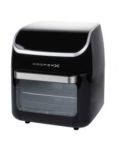 Friggitrice ad aria 4 in 1
