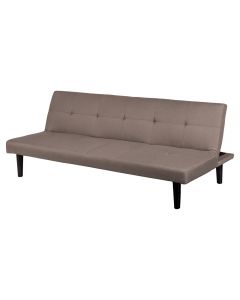 Divano letto 2 posti 166x77x65