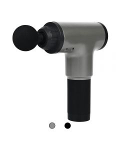 Pistola massaggiante BodyMax Pro 6 frequenze