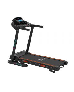 Tapis Roulant elettrico 12 programmi