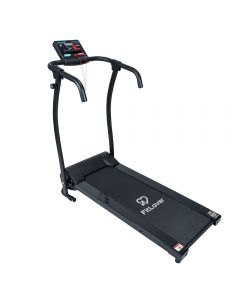 Tapis roulant elettrico richiudibile Kilimangiaro