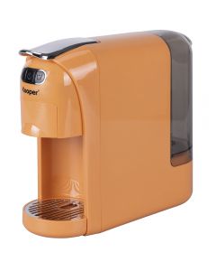 Macchina caffè espresso 3 in 1 a capsule