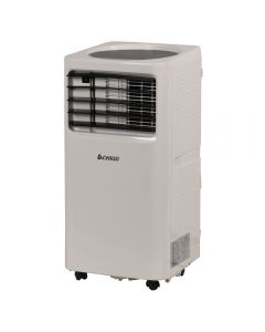 Climatizzatore portatile 3 in 1 con telecomando 12000 Btu/h, Shila Chigo