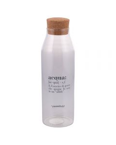 Bottiglia acqua 1,2 l, Victionary