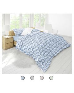 Completo letto matrimoniale, Sibilla
