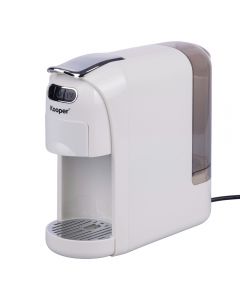 Macchina caffè espresso 3 in 1 a capsule