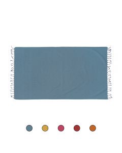 Tropea Telo mare 100% cotone 90x180 cm