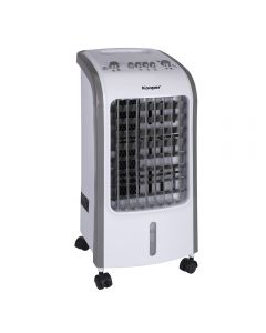 Raffrescatore 3 in 1 con ruote, 4 L 80 W, Smart Fresh Kooper