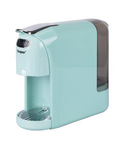 Macchina caffè espresso 3 in 1 a capsule
