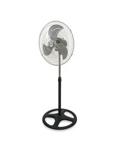 Ventilatore a piantana 60 W